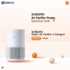 Picture of Xiaomi Smart Air Purifier 4 Compact 