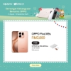 Picture of OPPO Find X9s [12GB RAM | 512GB ROM]