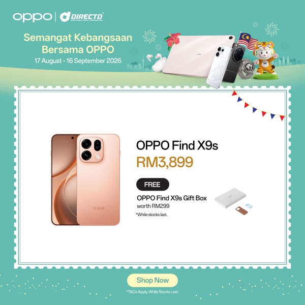 Picture of OPPO Find X9s [12GB RAM | 512GB ROM]