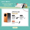Picture of OPPO Find N6 [16GB RAM | 512GB ROM]
